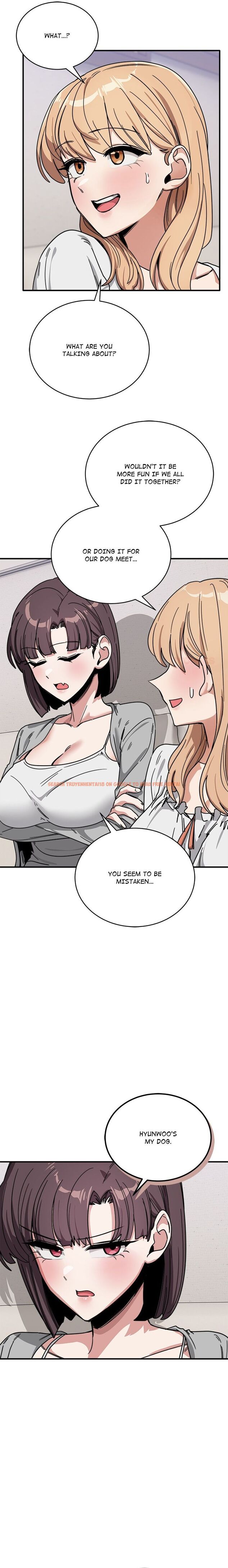 Read Hentai Image 2 e5561 in comic I Became A Dog! - Chapter 31 - hentaitnt.net Read Hentai Image 2 e5561 in comic I Became A Dog! - Chapter 31 - hentaitnt.net