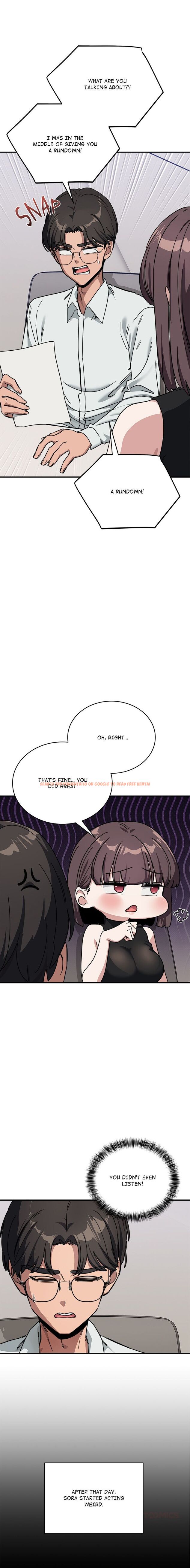 Read Hentai Image 8 e5561 in comic I Became A Dog! - Chapter 31 - hentaitnt.net Read Hentai Image 8 e5561 in comic I Became A Dog! - Chapter 31 - hentaitnt.net