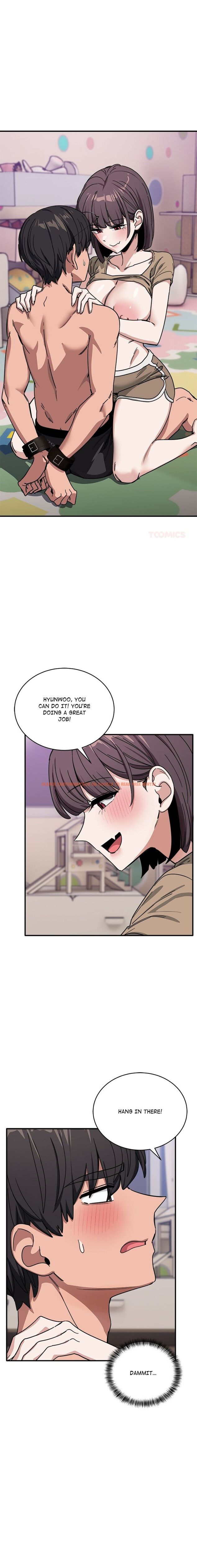 Read Hentai Image 1 cfe6e in comic I Became A Dog! - Chapter 32 - www.hentaitnt.net