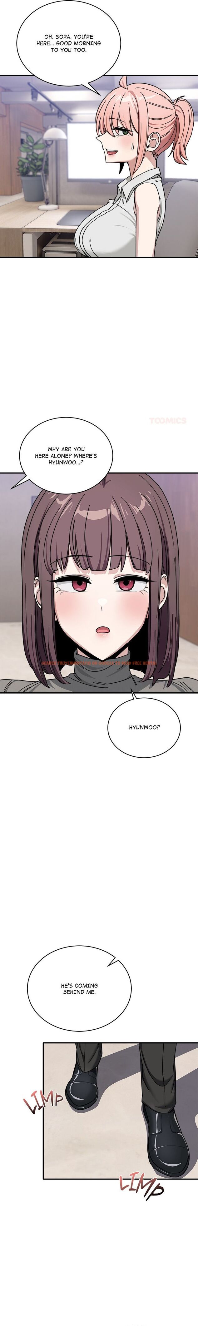 Read Hentai Image 10 cfe6e in comic I Became A Dog! - Chapter 32 - www.hentaitnt.net