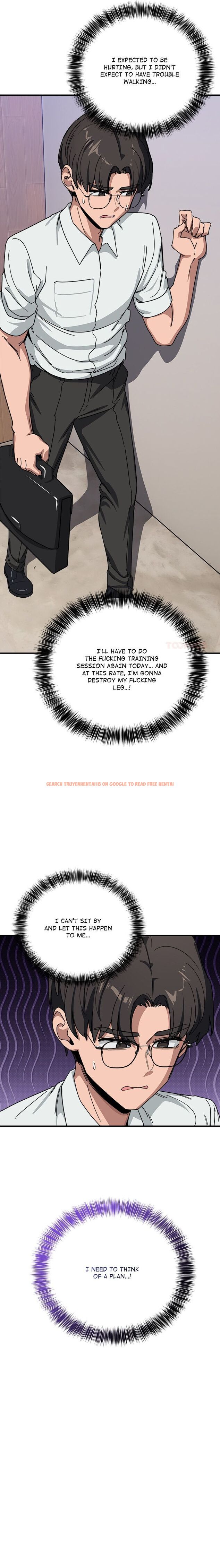 Read Hentai Image 12 cfe6e in comic I Became A Dog! - Chapter 32 - www.hentaitnt.net