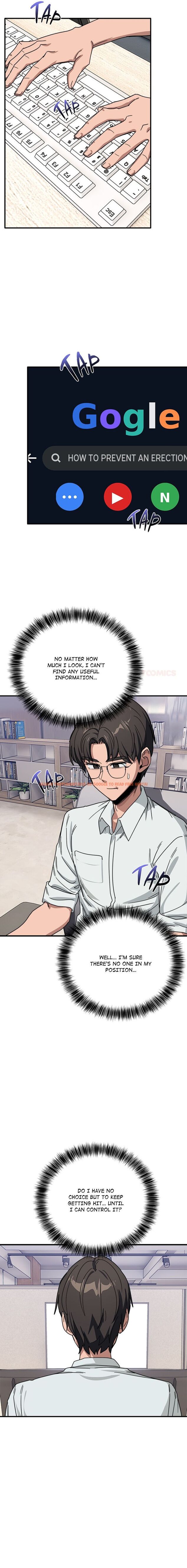 Read Hentai Image 13 cfe6e in comic I Became A Dog! - Chapter 32 - www.hentaitnt.net