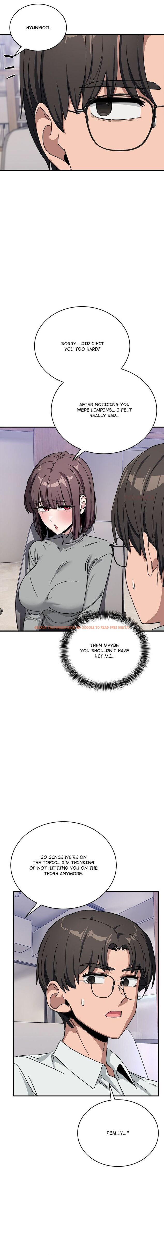 Read Hentai Image 14 cfe6e in comic I Became A Dog! - Chapter 32 - www.hentaitnt.net