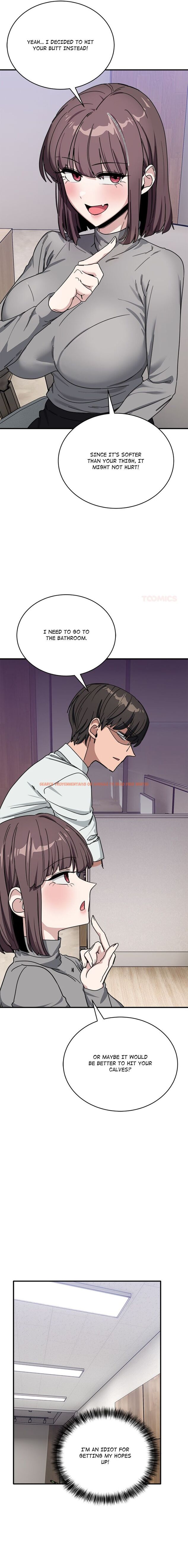 Read Hentai Image 15 cfe6e in comic I Became A Dog! - Chapter 32 - www.hentaitnt.net