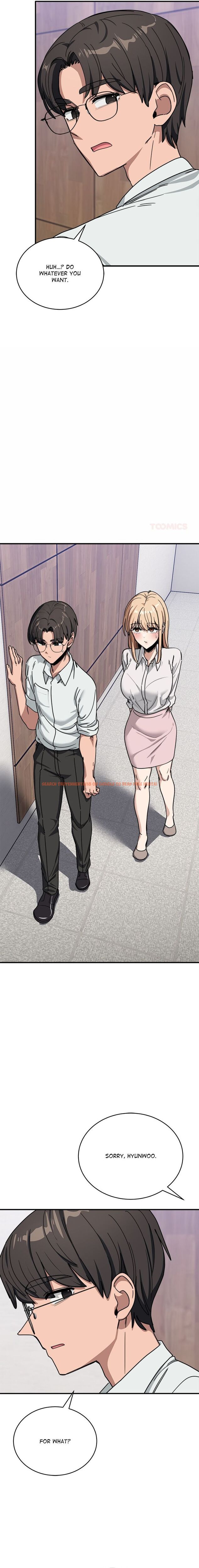 Read Hentai Image 18 cfe6e in comic I Became A Dog! - Chapter 32 - www.hentaitnt.net