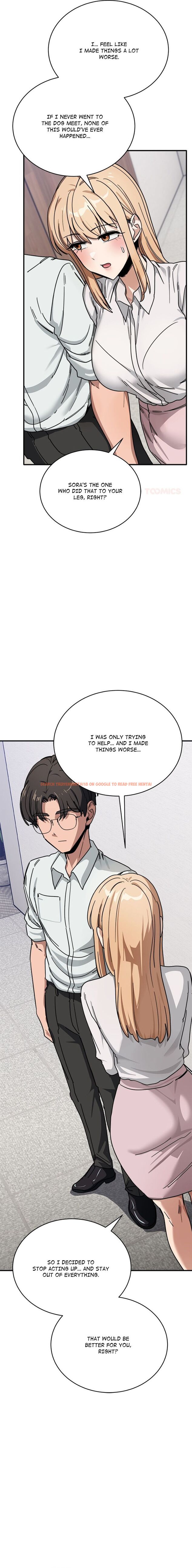 Read Hentai Image 19 cfe6e in comic I Became A Dog! - Chapter 32 - www.hentaitnt.net