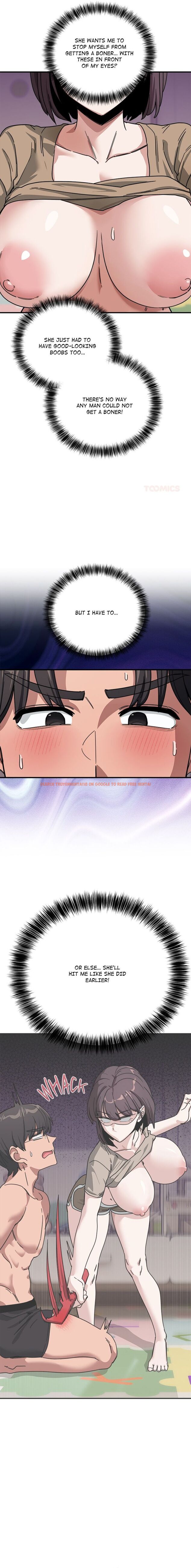 Read Hentai Image 2 cfe6e in comic I Became A Dog! - Chapter 32 - www.hentaitnt.net