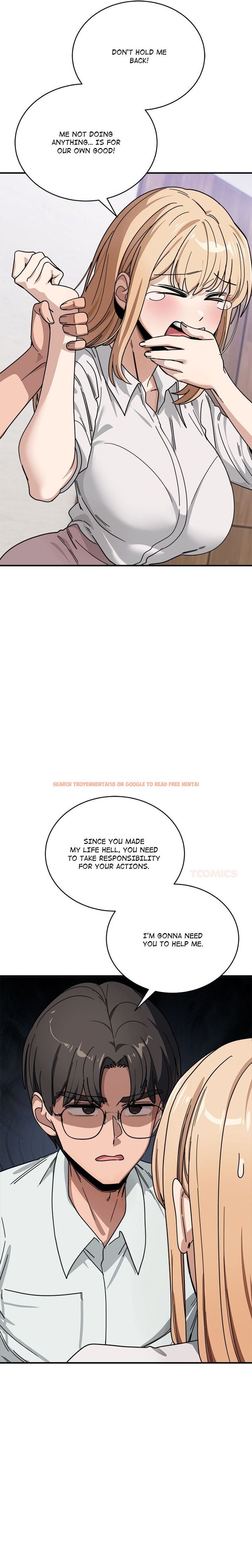 Read Hentai Image 21 cfe6e in comic I Became A Dog! - Chapter 32 - www.hentaitnt.net