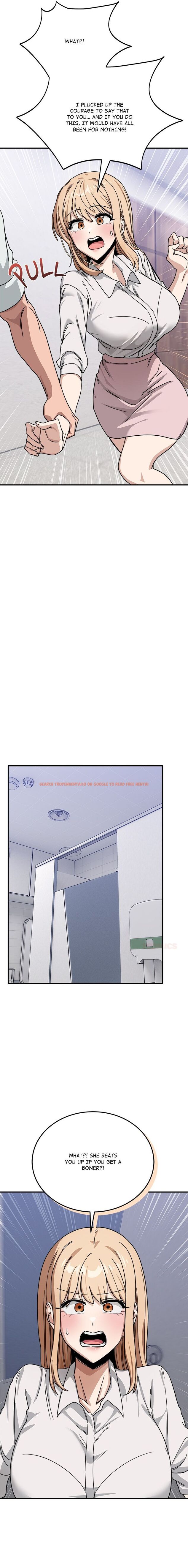 Read Hentai Image 22 cfe6e in comic I Became A Dog! - Chapter 32 - www.hentaitnt.net