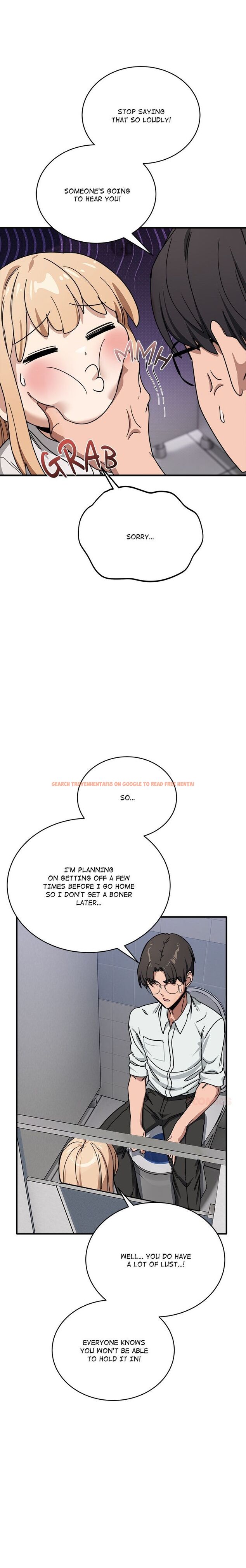 Read Hentai Image 23 cfe6e in comic I Became A Dog! - Chapter 32 - www.hentaitnt.net