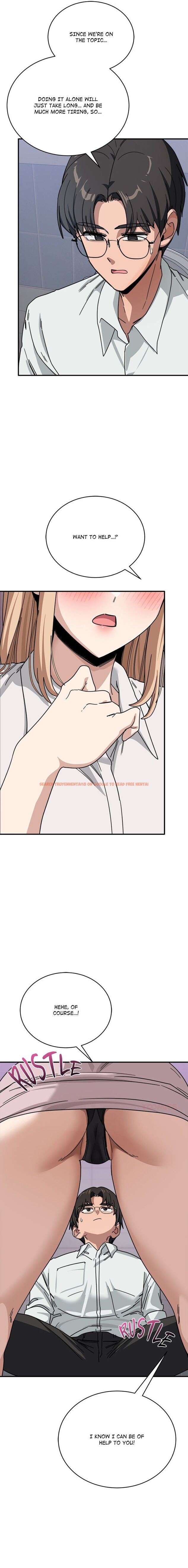 Read Hentai Image 24 cfe6e in comic I Became A Dog! - Chapter 32 - www.hentaitnt.net