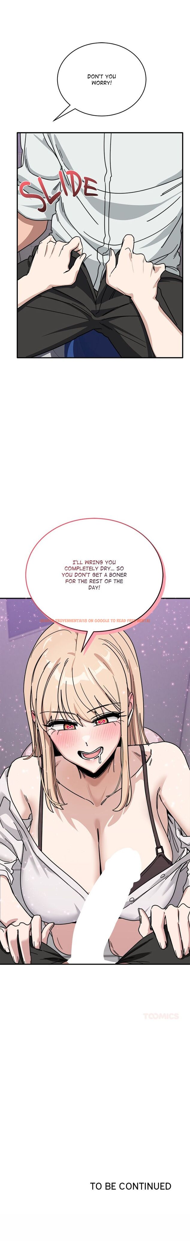 Read Hentai Image 25 cfe6e in comic I Became A Dog! - Chapter 32 - www.hentaitnt.net