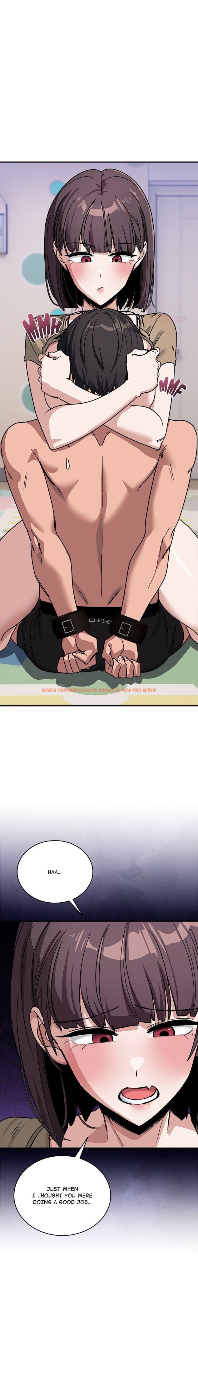 Read Hentai Image 4 cfe6e in comic I Became A Dog! - Chapter 32 - www.hentaitnt.net