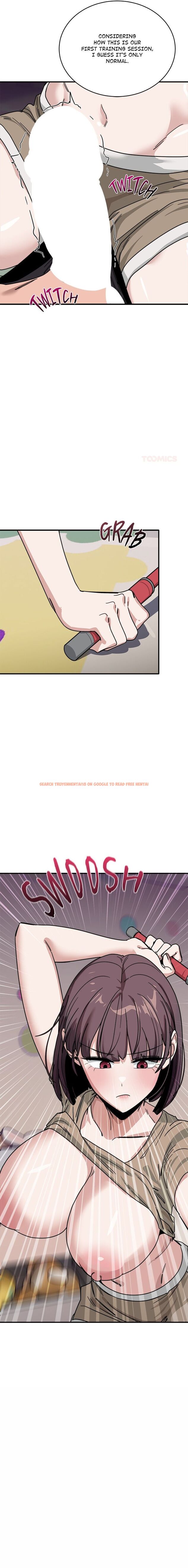 Read Hentai Image 5 cfe6e in comic I Became A Dog! - Chapter 32 - www.hentaitnt.net