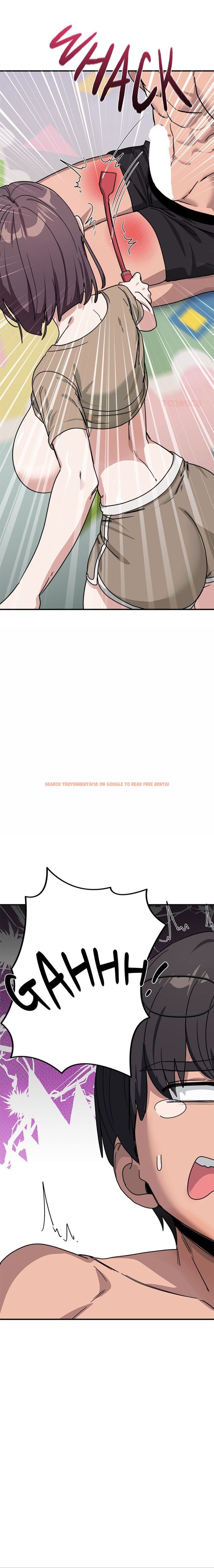 Read Hentai Image 6 cfe6e in comic I Became A Dog! - Chapter 32 - www.hentaitnt.net