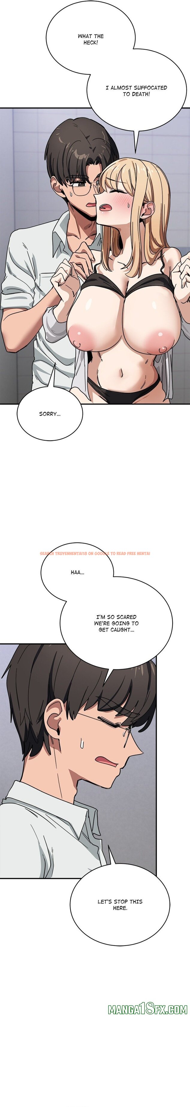 Read Hentai Image 16 463 in comic I Became A Dog! - Chapter 33 - www.hentaitnt.net Read Hentai Image 16 463 in comic I Became A Dog! - Chapter 33 - www.hentaitnt.net