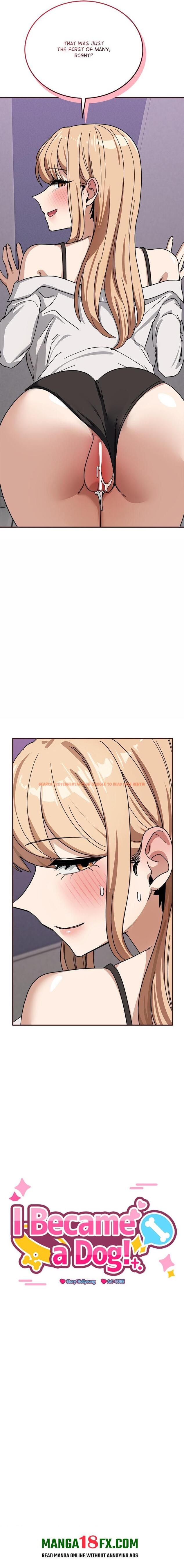 Read Hentai Image 7 463 in comic I Became A Dog! - Chapter 33 - www.hentaitnt.net Read Hentai Image 7 463 in comic I Became A Dog! - Chapter 33 - www.hentaitnt.net