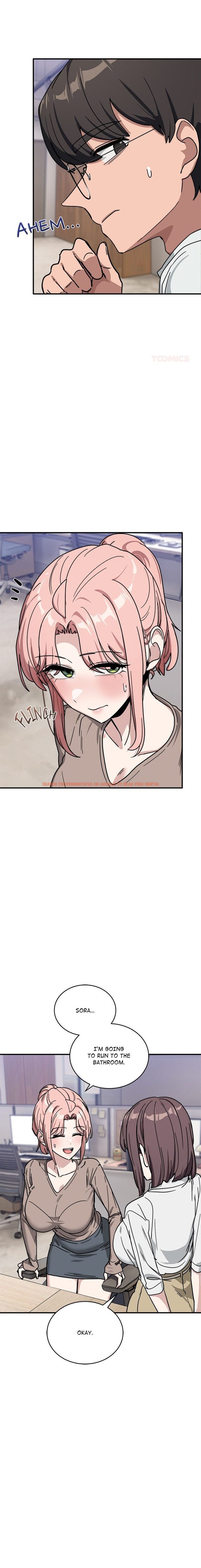 Read Hentai Image 10 b31cf in comic I Became A Dog! - Chapter 35 - www.hentaitnt.net