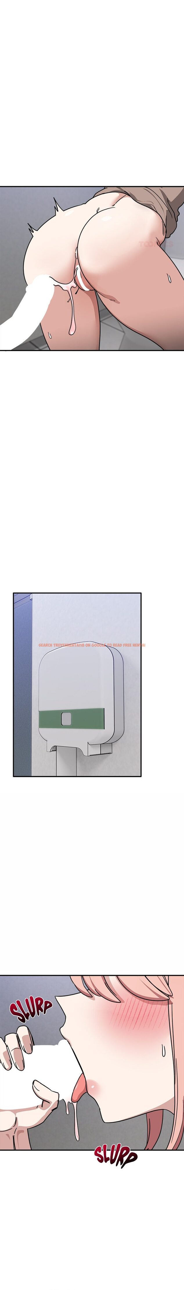 Read Hentai Image 15 b31cf in comic I Became A Dog! - Chapter 35 - www.hentaitnt.net