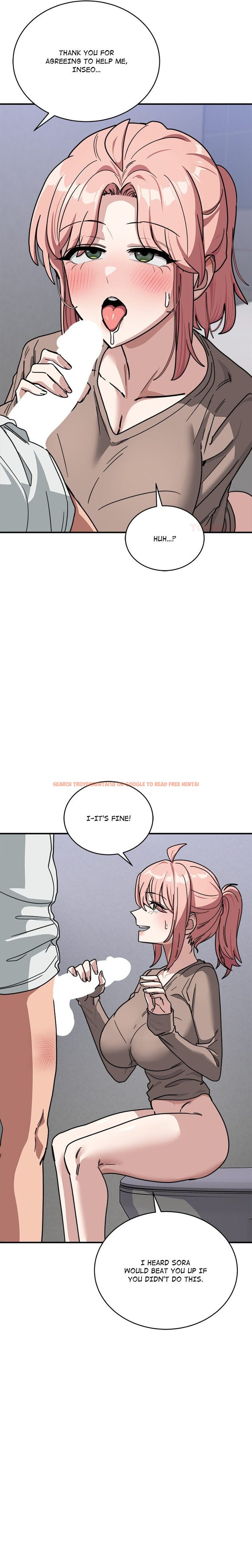 Read Hentai Image 16 b31cf in comic I Became A Dog! - Chapter 35 - www.hentaitnt.net