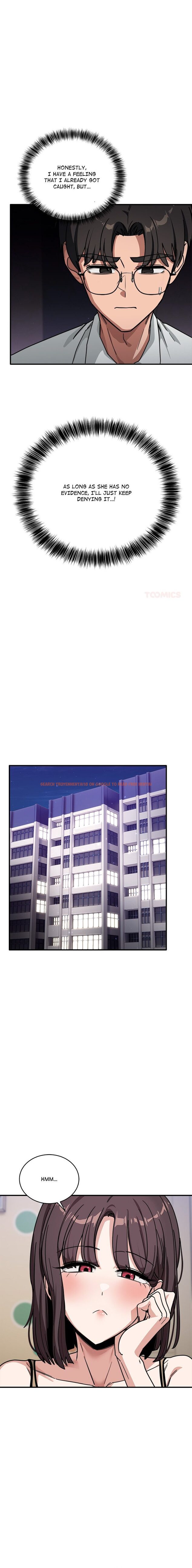 Read Hentai Image 18 b31cf in comic I Became A Dog! - Chapter 35 - www.hentaitnt.net