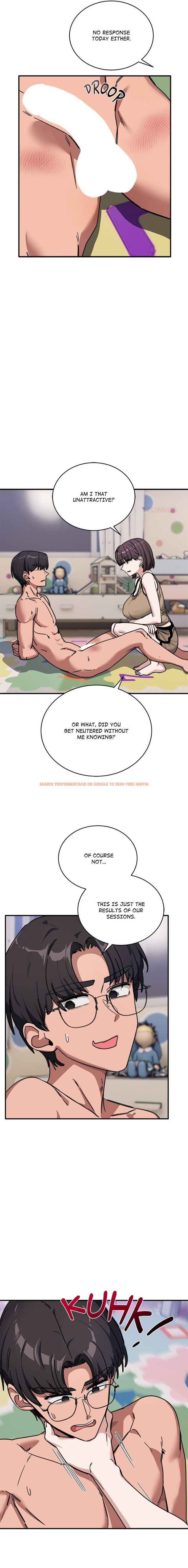 Read Hentai Image 19 b31cf in comic I Became A Dog! - Chapter 35 - www.hentaitnt.net