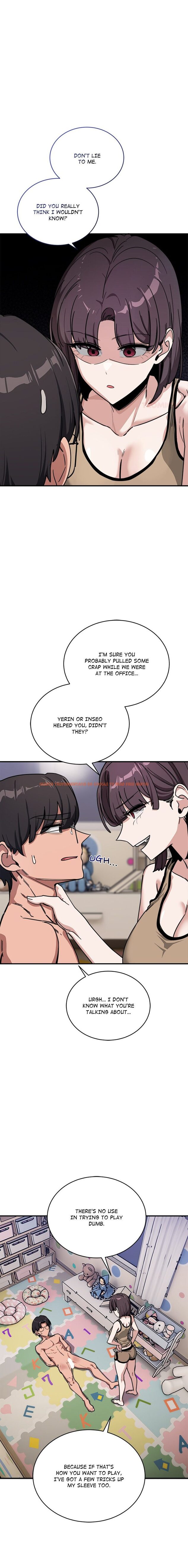 Read Hentai Image 20 b31cf in comic I Became A Dog! - Chapter 35 - www.hentaitnt.net