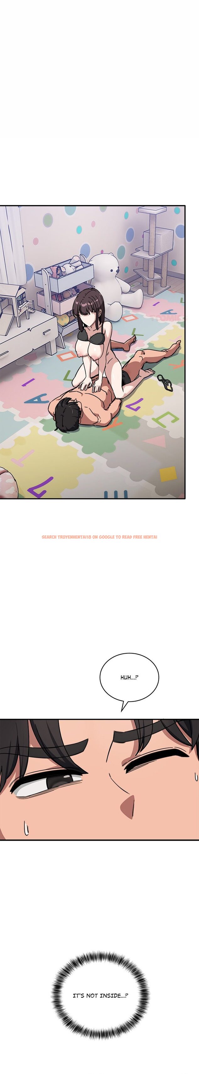 Read Hentai Image 3 b31cf in comic I Became A Dog! - Chapter 35 - www.hentaitnt.net