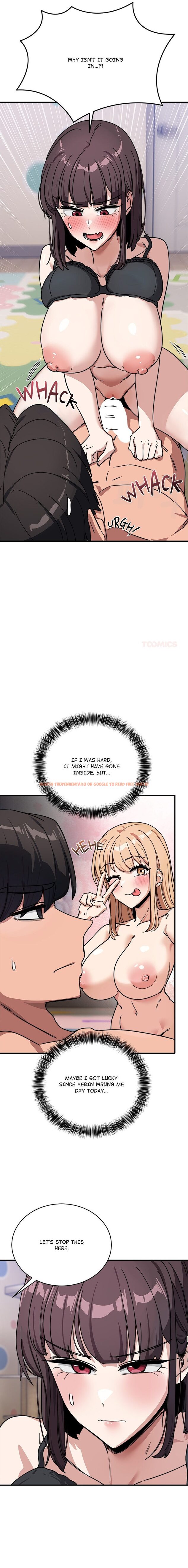 Read Hentai Image 5 b31cf in comic I Became A Dog! - Chapter 35 - www.hentaitnt.net