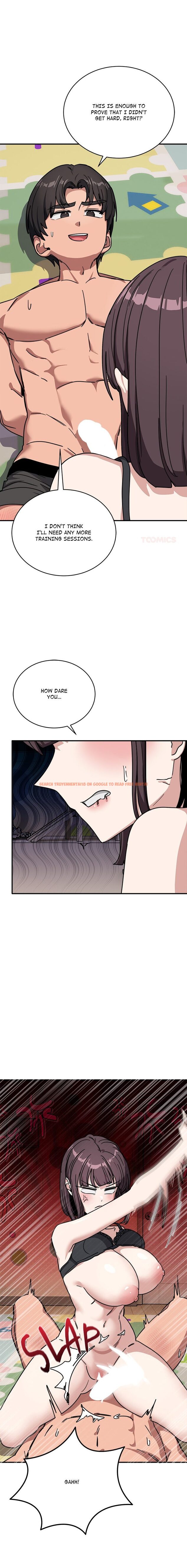 Read Hentai Image 6 b31cf in comic I Became A Dog! - Chapter 35 - www.hentaitnt.net