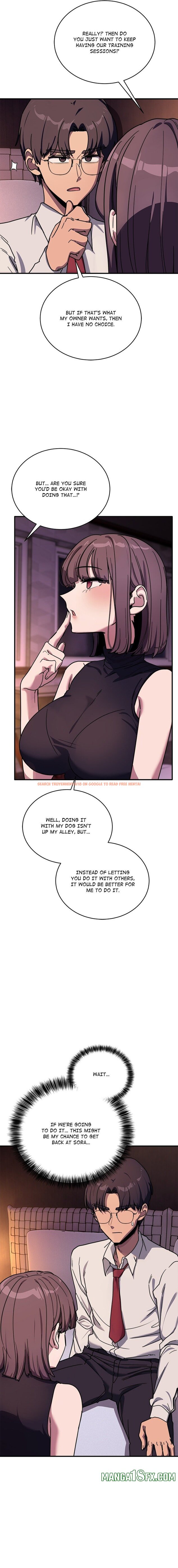 Read Hentai Image 18 474 in comic I Became A Dog! - Chapter 36 - www.hentaitnt.net Read Hentai Image 18 474 in comic I Became A Dog! - Chapter 36 - www.hentaitnt.net