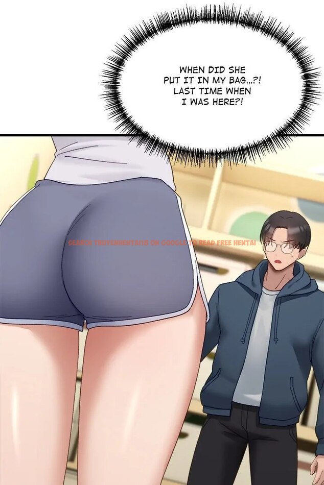 Read Hentai Image 115 e50f5 in comic I Became A Dog! - Chapter 9 - www.hentaitnt.net