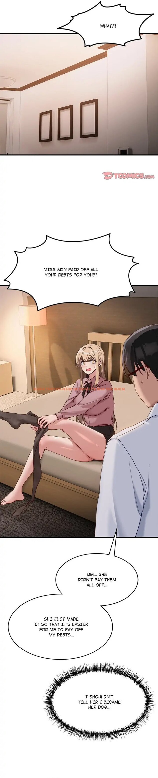 Read Hentai Image 72 e50f5 in comic I Became A Dog! - Chapter 9 - www.hentaitnt.net