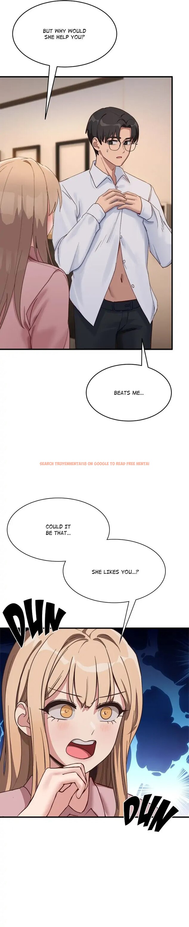 Read Hentai Image 73 e50f5 in comic I Became A Dog! - Chapter 9 - www.hentaitnt.net