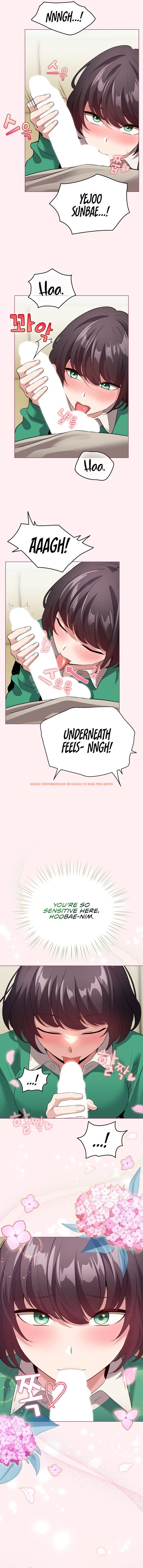 Read Hentai Image 4 2de88 in comic I Became A Pornhwa Npc - Chapter 15 - hentaitnt.net