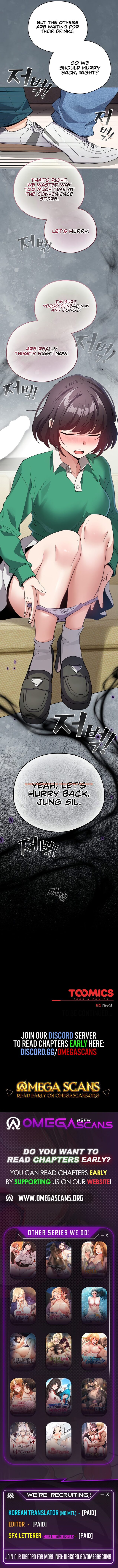 Read Hentai Image 9 2de88 in comic I Became A Pornhwa Npc - Chapter 15 - hentaitnt.net