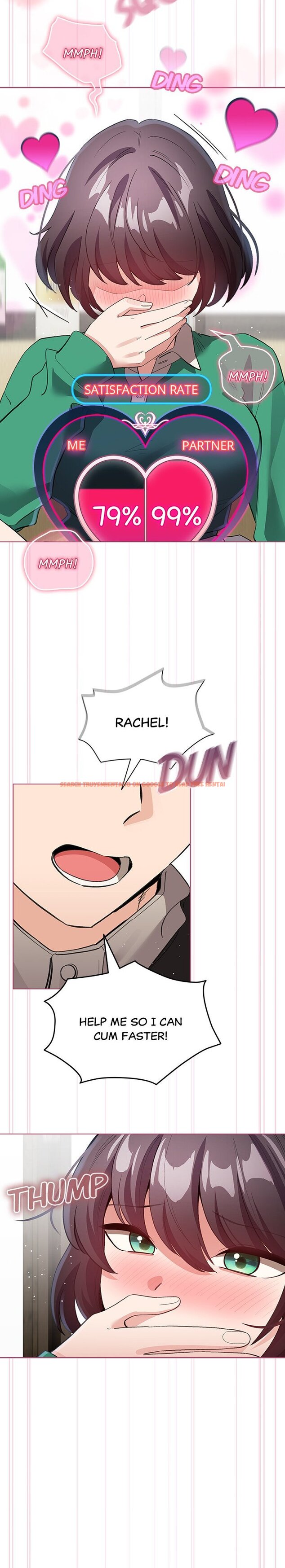 Read Hentai Image 12 4951d in comic I Became A Pornhwa Npc - Chapter 16 - hentaitnt.net