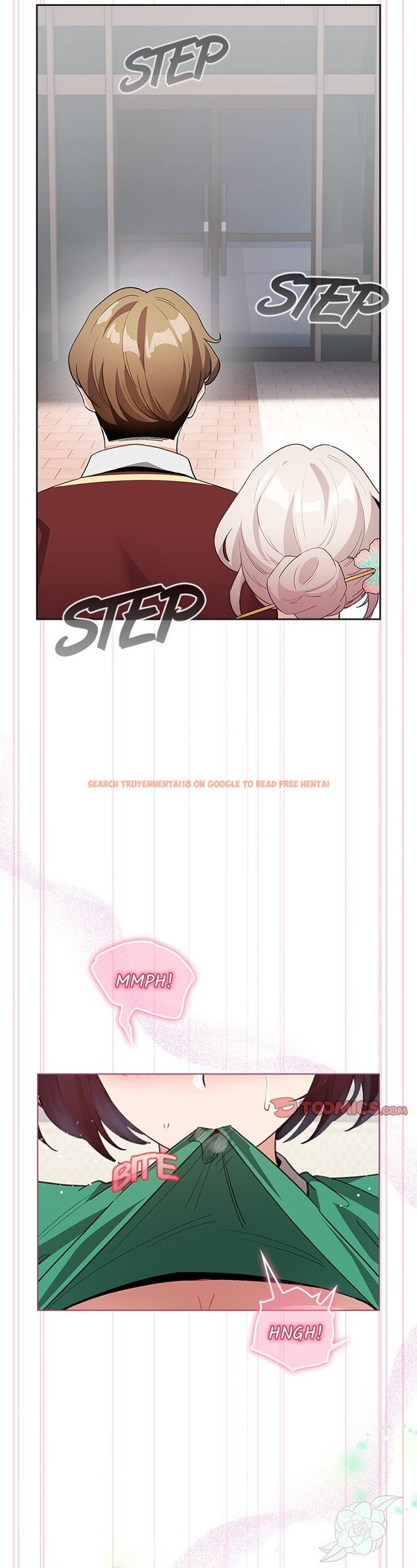 Read Hentai Image 13 4951d in comic I Became A Pornhwa Npc - Chapter 16 - hentaitnt.net
