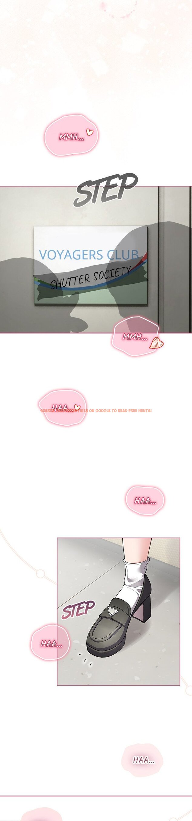 Read Hentai Image 18 4951d in comic I Became A Pornhwa Npc - Chapter 16 - hentaitnt.net