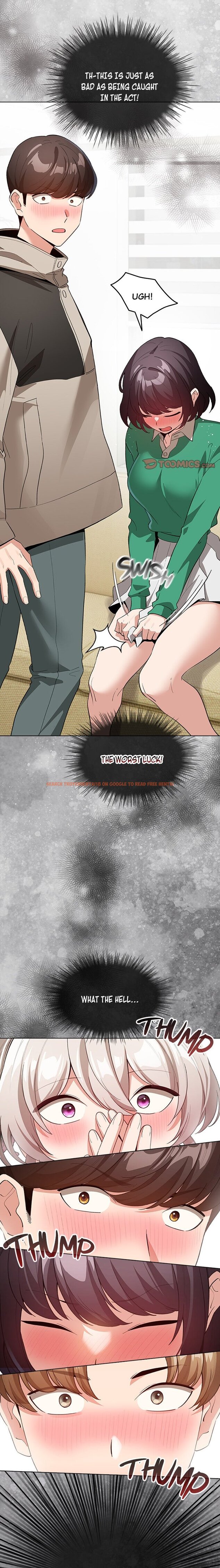 Read Hentai Image 25 4951d in comic I Became A Pornhwa Npc - Chapter 16 - hentaitnt.net