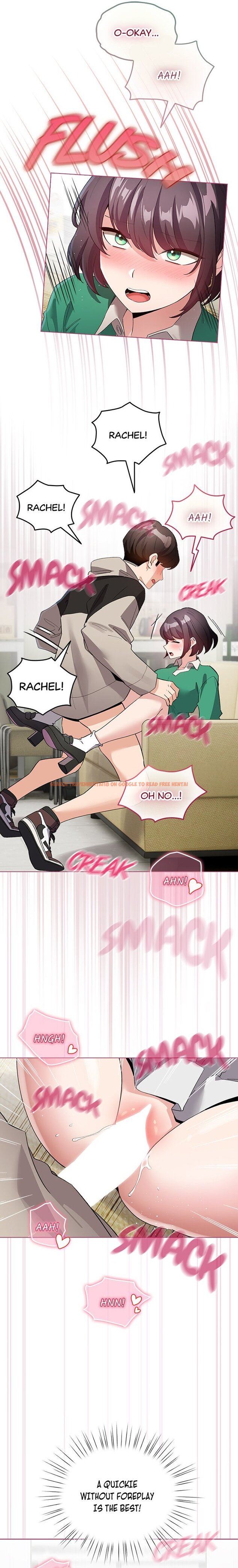Read Hentai Image 8 4951d in comic I Became A Pornhwa Npc - Chapter 16 - hentaitnt.net