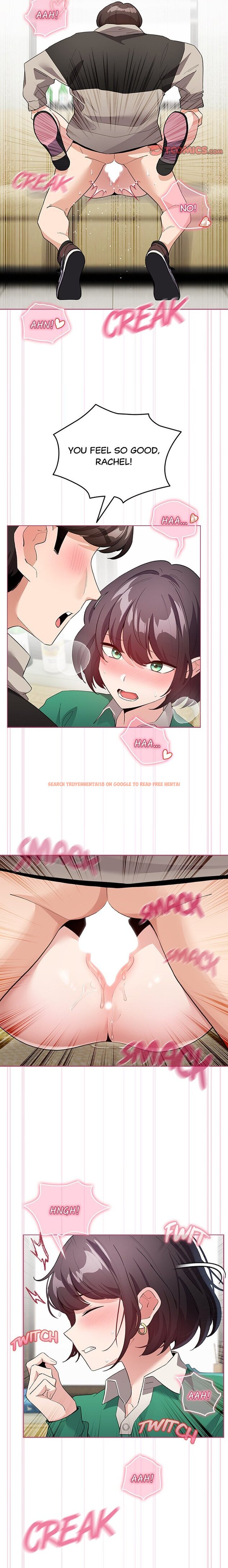 Read Hentai Image 9 4951d in comic I Became A Pornhwa Npc - Chapter 16 - hentaitnt.net