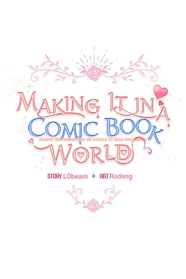 Read Hentai Image 1 298be in comic I Became A Pornhwa Npc - Chapter 20 - hentaitnt.net