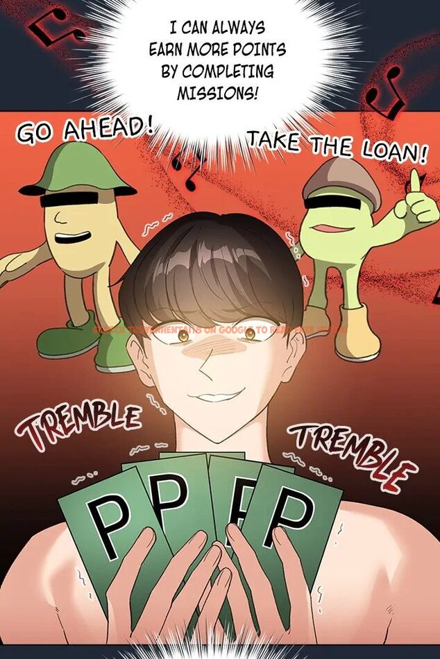 Read Hentai Image 22 298be in comic I Became A Pornhwa Npc - Chapter 20 - hentaitnt.net