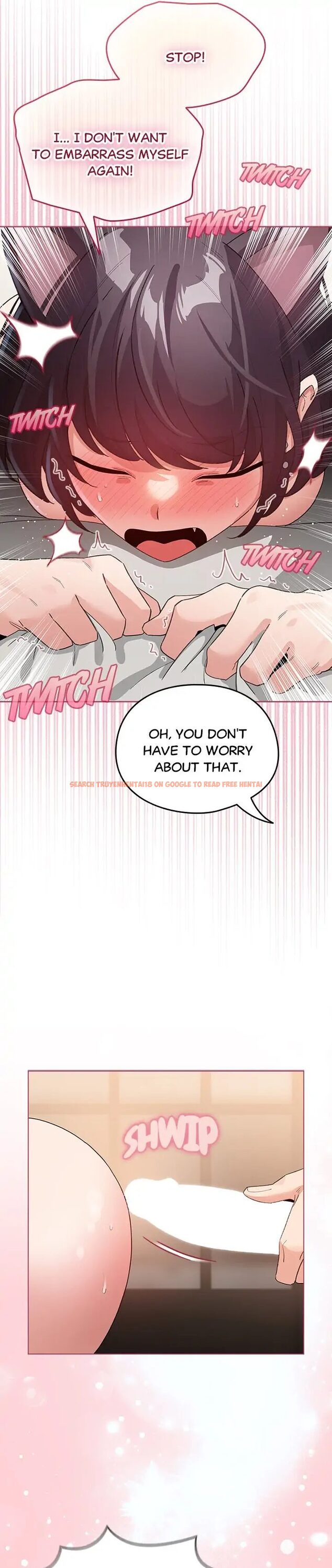 Read Hentai Image 99 298be in comic I Became A Pornhwa Npc - Chapter 20 - hentaitnt.net