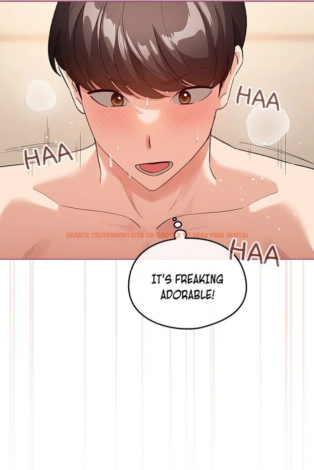 Read Hentai Image 20 03b0e in comic I Became A Pornhwa Npc - Chapter 21 - hentaitnt.net