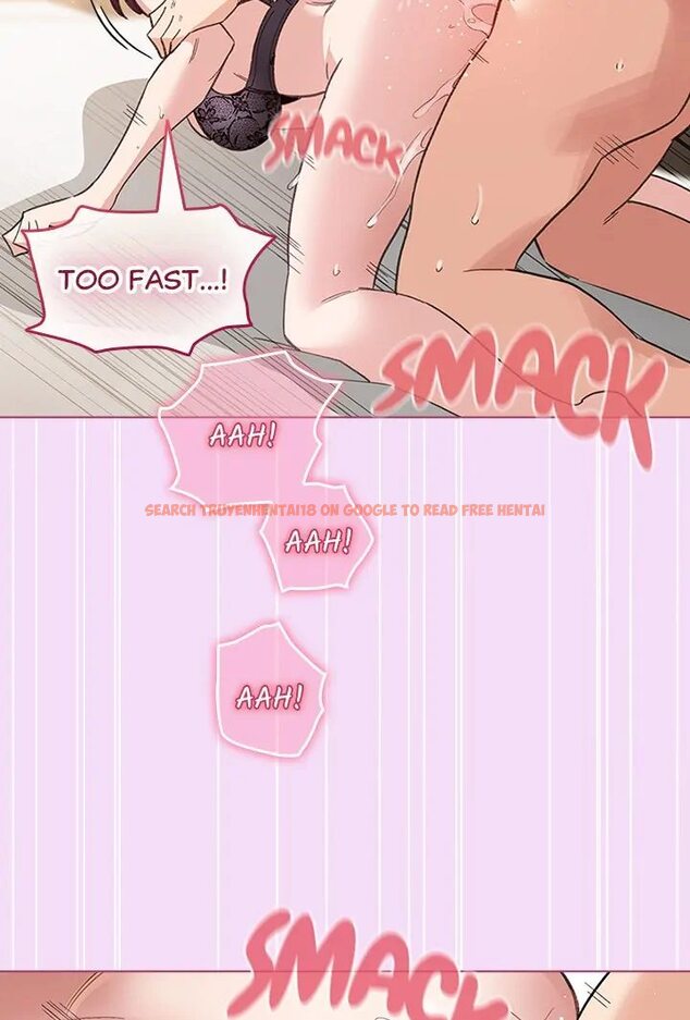 Read Hentai Image 31 03b0e in comic I Became A Pornhwa Npc - Chapter 21 - hentaitnt.net