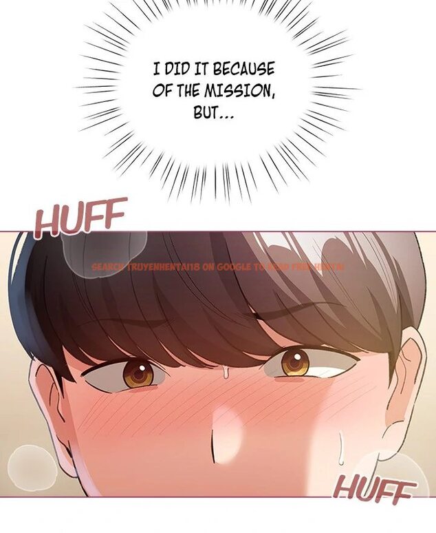 Read Hentai Image 60 03b0e in comic I Became A Pornhwa Npc - Chapter 21 - hentaitnt.net