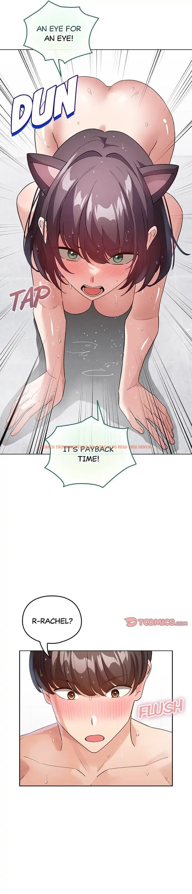 Read Hentai Image 88 03b0e in comic I Became A Pornhwa Npc - Chapter 21 - hentaitnt.net