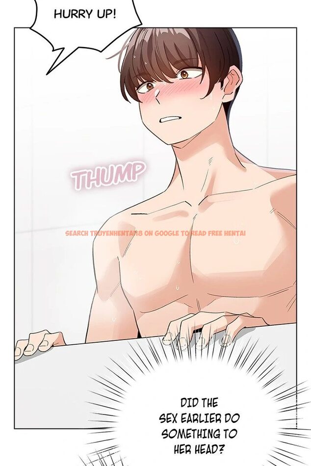 Read Hentai Image 91 03b0e in comic I Became A Pornhwa Npc - Chapter 21 - hentaitnt.net